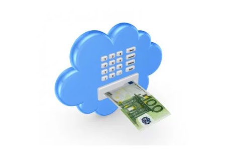 The Acceleration of Cloud Computing in Banking