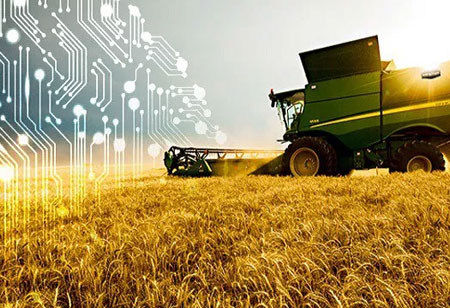 How AI Benefits Agriculture
