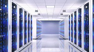 Liquid cooling at data centers
