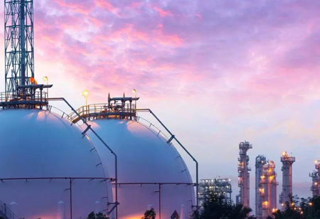 IIoT is the Future of Oil and Gas Industry