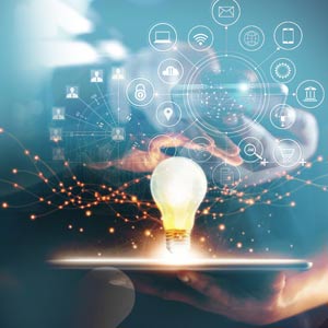 Digitalisation in a Rapidly Changing Environment