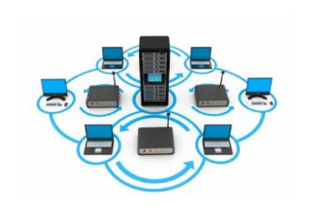 Benefits of decentralizing cloud-based data management systems