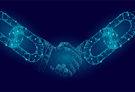 Blockchain offering 3 Smart Keys to Level Up Stock Markets