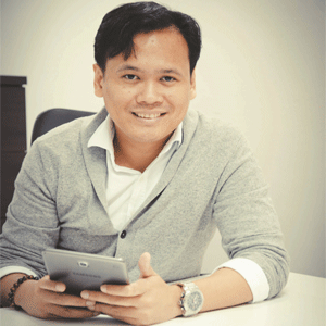Hilsoft: Automating Businesses with ERP World Class