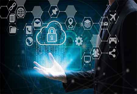 Tips to Protect Cloud Data from Hackers