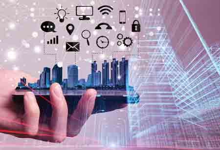 The Role of IoT in Smart Cities