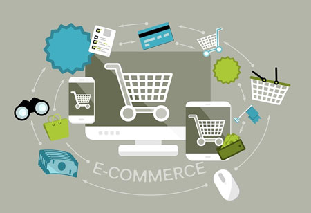 E-Commerce Trends That Can Level up Your Business Tactics