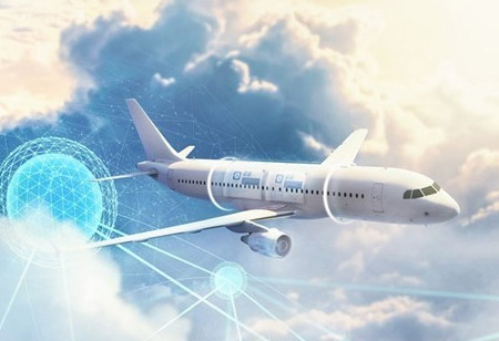 Four Use Cases of Blockchain in Aviation