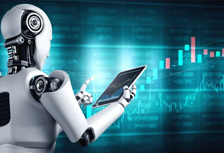 How AI and ML are Transforming the Fintech Industry