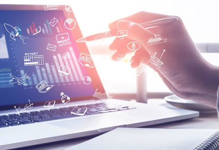 IT and Marketing Teams are Collectively Driving the Digital Transformation