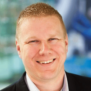 Expanding Role of the CIO with Smart, Connected Products