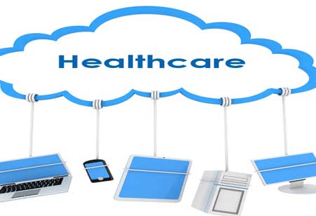 Incredible Benefits of Cloud Computing in Healthcare Industry