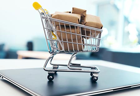 Five Steps to Optimize Retail Sales
