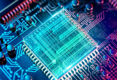 Governments to Align Themselves with the Quantum Storm