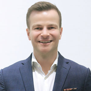 Invest in CRM to Simplify the Customer Experience