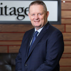 Delivering efficiency through workflow automation