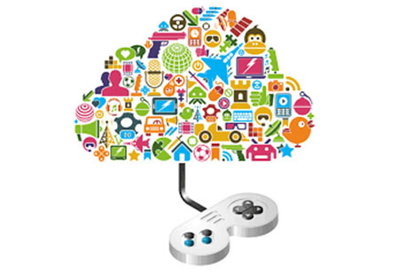 Making Work Fun with Gamification