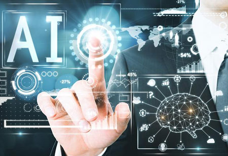 AI Evolves Corporate Finance with Automation