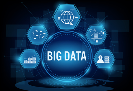 Big data Transforming Businesses Inside Out