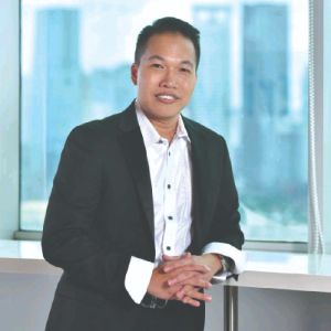 Beyond Digital Transformation