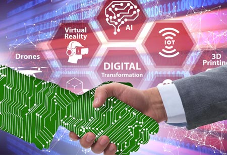 Significance of Digital Transformation Today