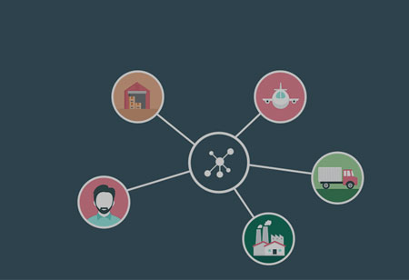 Future of Blockchain in Logistics Industry