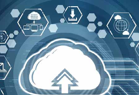Modernizing Business Processes with Cloud Technology