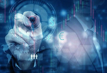 Three Key Trends in Cybersecurity