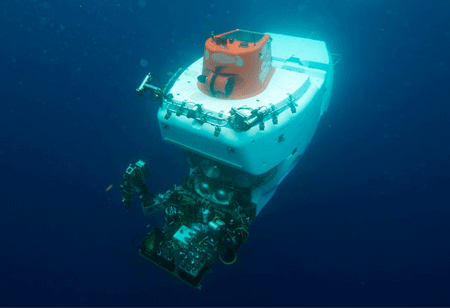 How is Data Accuracy Rigging the AI Systems in Ocean Studies?