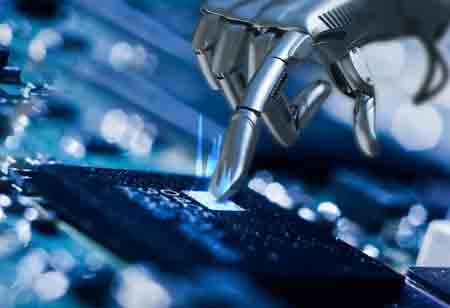 How AI-based Drones Revolutionize Our Life?