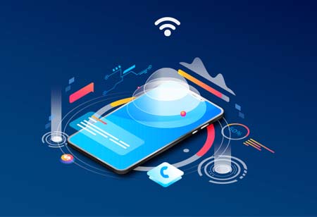 3 Tech Trends in Wireless Technology