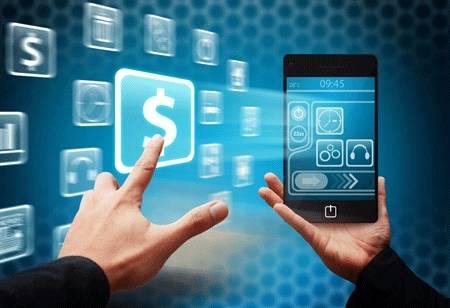 Automated Banks To Welcome You!