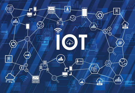 Three Key IoT Trends to Watch Out for in 2021