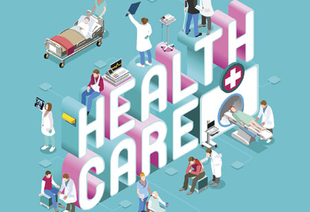 The Modern and Improved Supply Chain in Healthcare