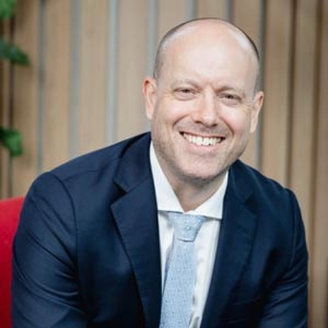 Modernizing Lending Through Innovative, Secure and Scalable Technology