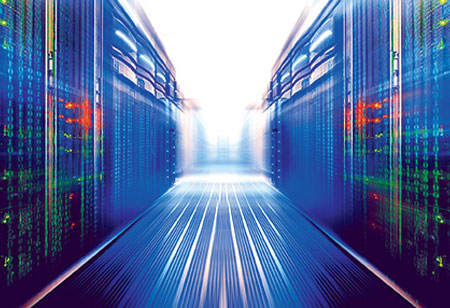 Technologies Contributing to Data Center Automation