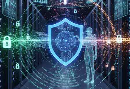 AI-Powered Data Protection Transitions from Reactive Defense to Predictive Security in APAC