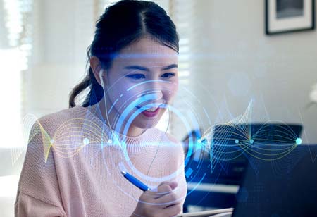 Key Areas Cognitive Intelligence is Changing Banking Services