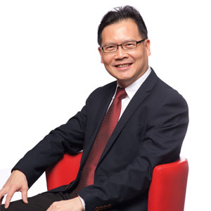 Strengthening IT by Streamlining Business Processes