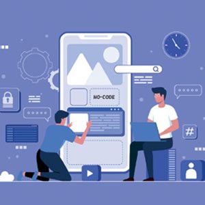 Clearer Reckoning with No-Code