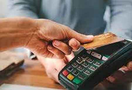 5 Benefits of Contactless Payments