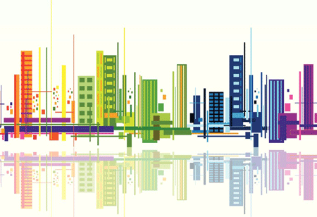 Securing Smart Cities with Blockchain in Four Ways