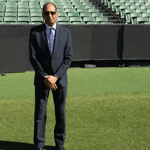 Technology in Sports, a boon or bane?