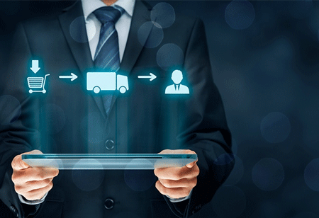 Collaboration of Infor and Linklogis to Provide Supply Chain Financing Solutions