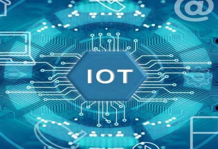 Elder Care : How the Internet of Things (IoT) Can Make it Better