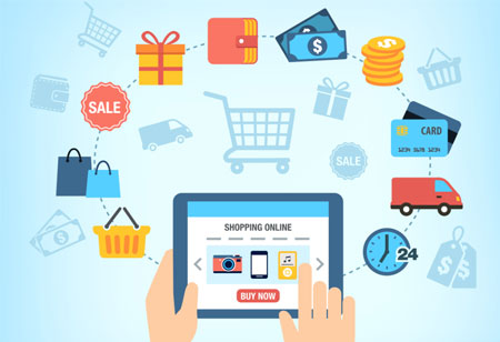 Raising the Bar for Food E-commerce