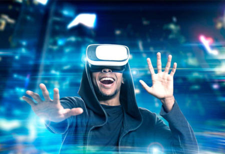 What does Virtual Reality Mean for Data Centers