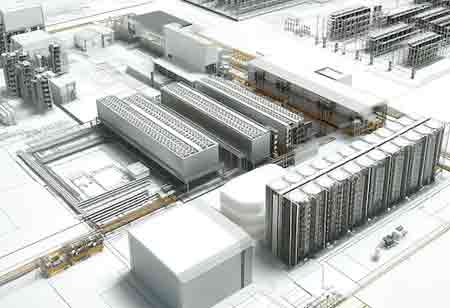 Design-Led Delivery in Data Center Infrastructure Projects Design-Led Delivery in Data Center Infrastructure Projects