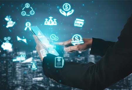 Why Fintechs Should Focus on Adopting Cybersecurity Solutions?