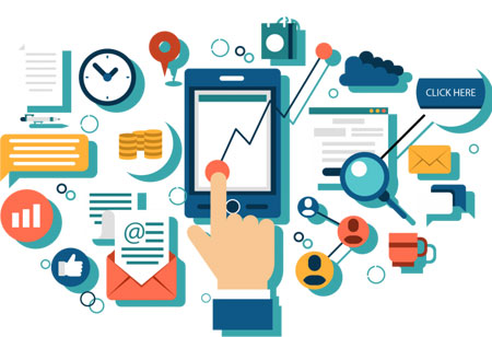Significance and Ways of Merging Traditional and Digital Marketing